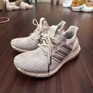 Limited Edition HBO Game Of Thrones UltraBoost Adidas House Targaryen Size 8